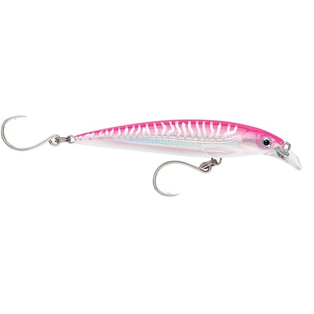 Rapala X-Rap&reg; Long Cast 5-1/2 Hot Pink UV SXRL14HPU